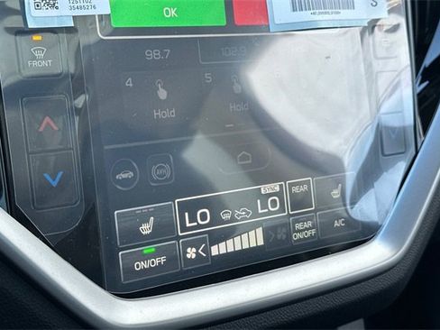 New 2026 Subaru Ascent Limited image 18