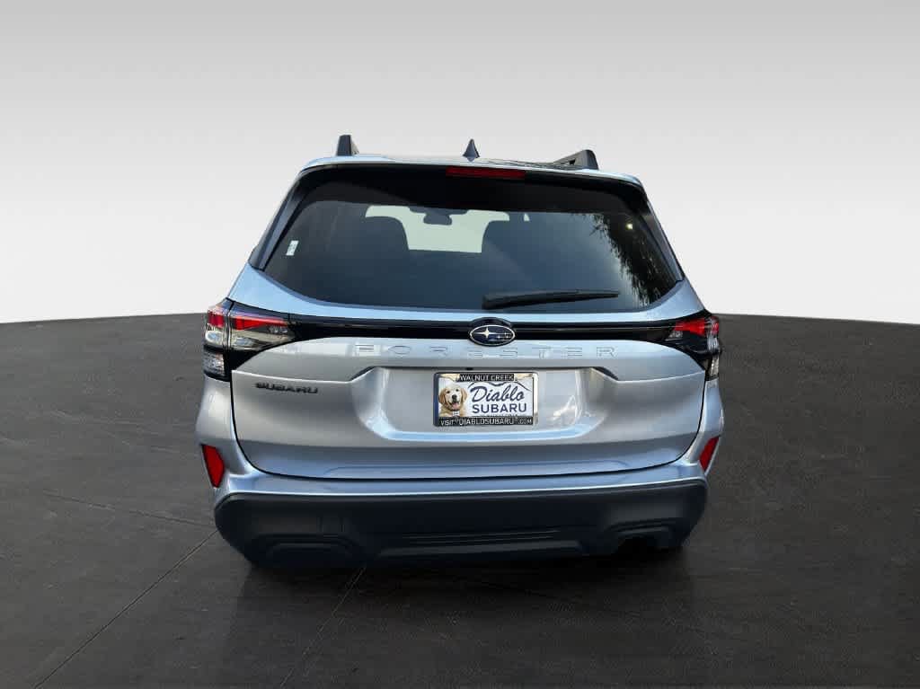 New 2026 Subaru Forester Premium AWD/4WD image 5