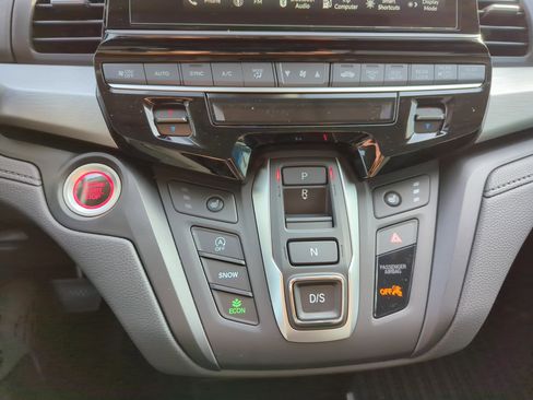 New 2026 Honda Odyssey EX-L image 26