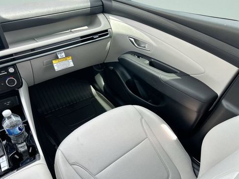 New 2026 Hyundai Tucson SEL FWD image 21
