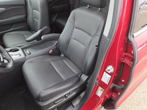 Used 2023 Honda Ridgeline RTL-E image 24