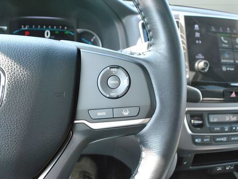 Certified 2020 Honda Pilot EX-L image 22