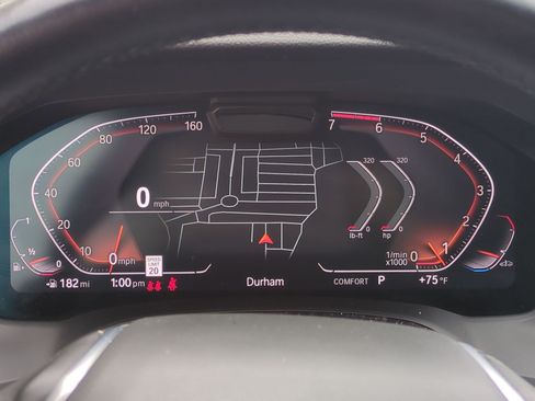 Used 2021 BMW 430i Coupe w/ Premium Package RWD image 21