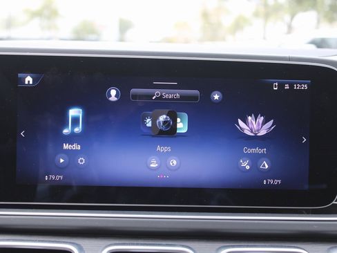 Certified 2024 Mercedes-Benz GLE 63 AMG S image 21