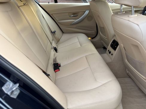 Used 2013 BMW 328i xDrive Sedan AWD/4WD image 15