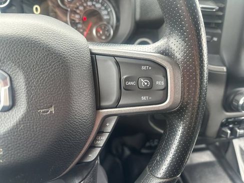Used 2024 RAM 3500 Tradesman w/ Electrical Accessory Group AWD/4WD image 34