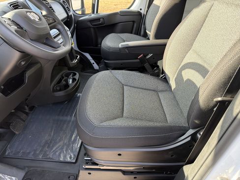 Used 2025 RAM ProMaster 2500 image 10