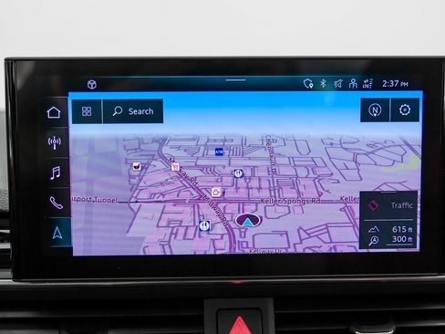 Used 2023 Audi S5 Prestige w/ Prestige Package image 21