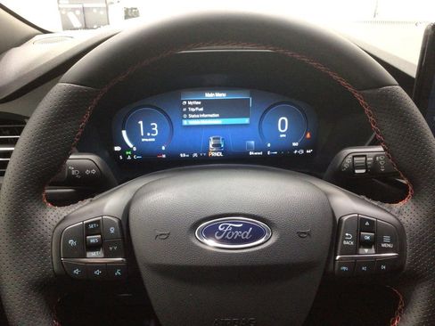 New 2025 Ford Escape ST-Line Elite w/ Premium Technology Package image 10