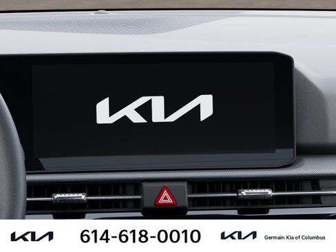 New 2026 Kia Sportage S AWD/4WD image 23