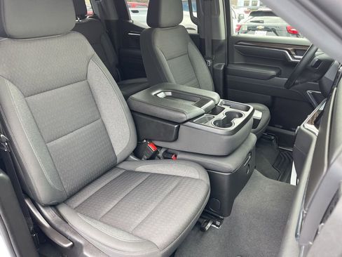 Used 2023 Chevrolet Silverado 1500 LT image 23