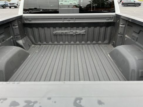 Used 2024 GMC Sierra 1500 AT4X image 31