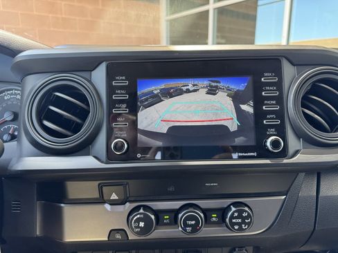 Used 2023 Toyota Tacoma SR image 22