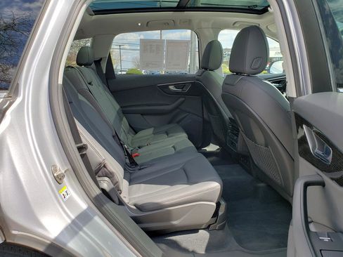 Used 2022 Audi Q7 3.0T Premium image 16