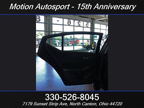 Used 2019 Nissan Altima 2.0 Edition One FWD image 29