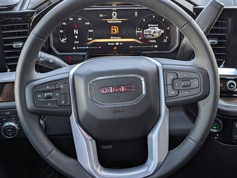 New 2026 GMC Sierra 1500 Elevation AWD/4WD image 12
