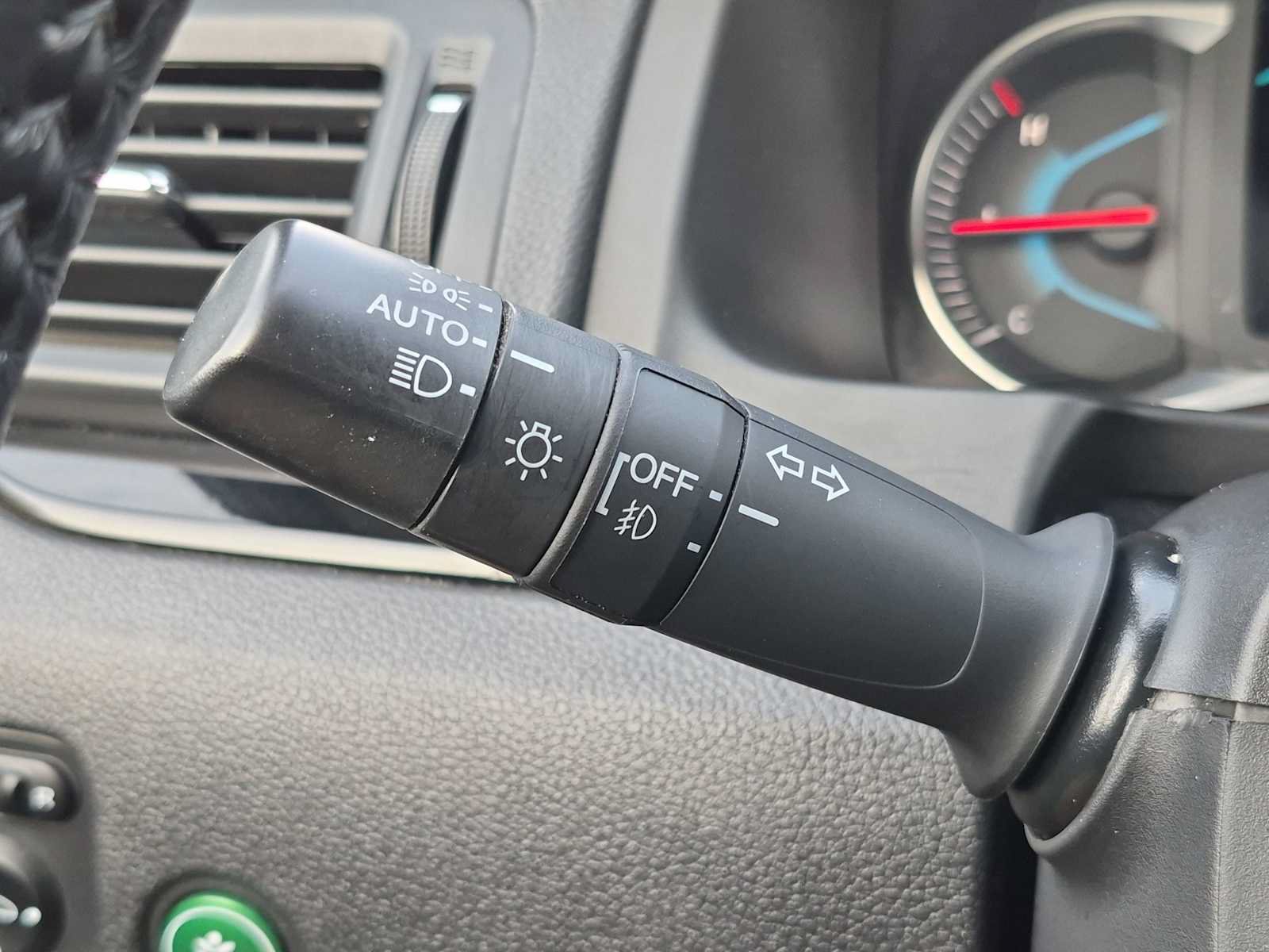 Certified 2019 Honda Passport Elite image 26