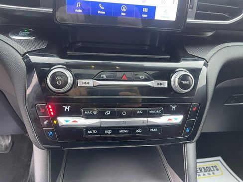 Used 2021 Ford Explorer ST w/ ST Street Pack image 26
