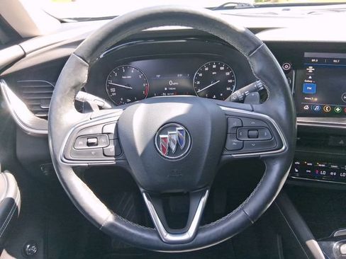 Used 2021 Buick Envision Preferred FWD image 20