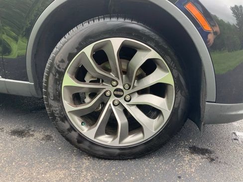 Used 2025 Lincoln Aviator Reserve AWD/4WD image 27