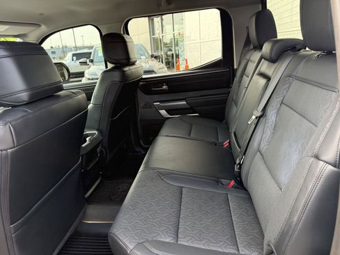 Used 2023 Toyota Tundra SR5 w/ SR5 Premium Package RWD image 17