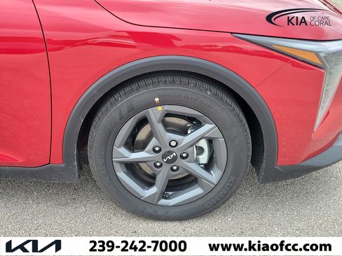 New 2026 Kia K4 LXS FWD image 7