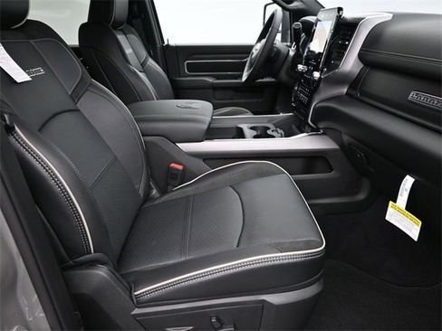 New 2026 RAM 2500 Laramie image 12
