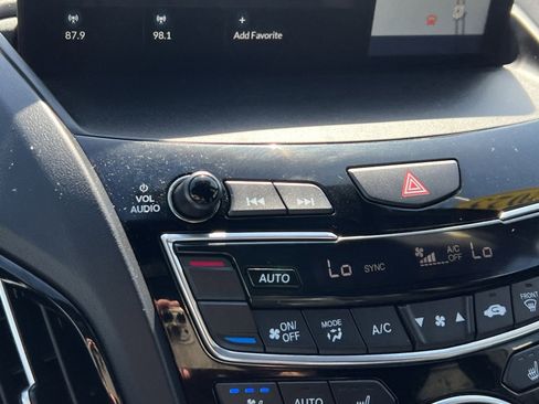 Certified 2023 Acura RDX A-Spec image 15