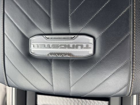 Certified 2025 RAM 1500 Tungsten w/ Bed Utility Group image 21