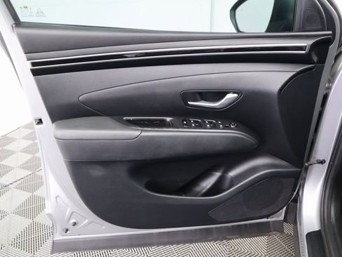 Used 2022 Hyundai Tucson SEL w/ Winter Package image 24