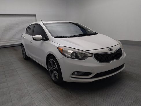 Used 2016 Kia Forte EX w/ EX Premium Technology Package image 13