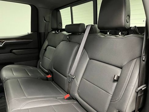 Used 2024 GMC Sierra 1500 Elevation w/ Elevation Premium Package AWD/4WD image 48