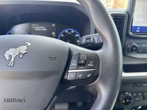 Used 2023 Ford Bronco Sport Heritage image 18