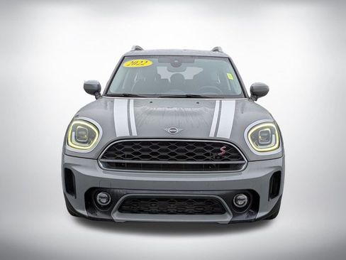 Used 2022 MINI Cooper Countryman S FWD image 9