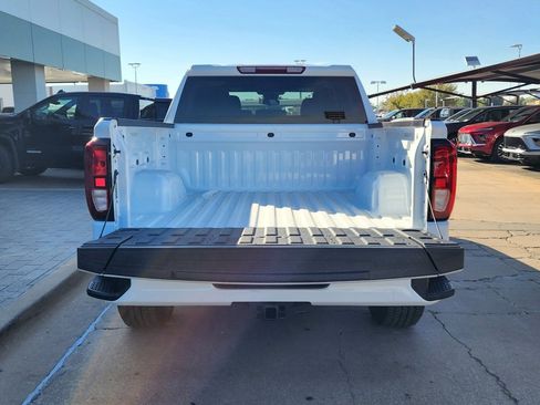 New 2026 GMC Sierra 1500 Elevation image 46