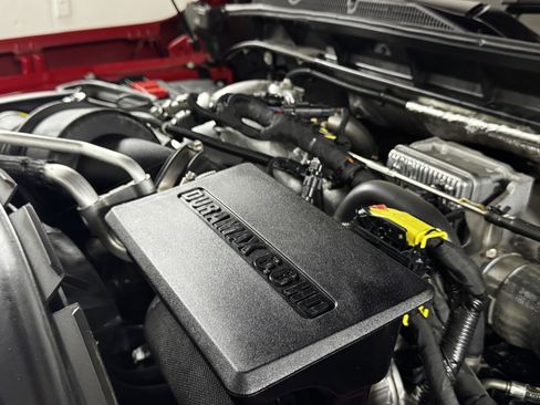 Used 2021 GMC Sierra 2500 SLT w/ SLT Premium Package image 98