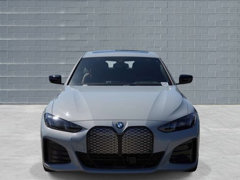 Used 2026 BMW i4 eDrive40 w/ M Sport Package RWD image 1