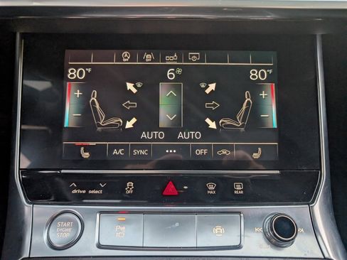 Used 2019 Audi A6 2.0T Premium w/ Convenience Package image 22