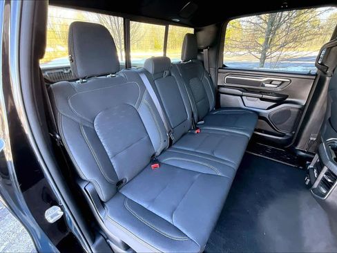 Used 2025 RAM 1500 Big Horn image 19