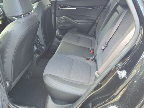 New 2026 Kia Seltos S image 16