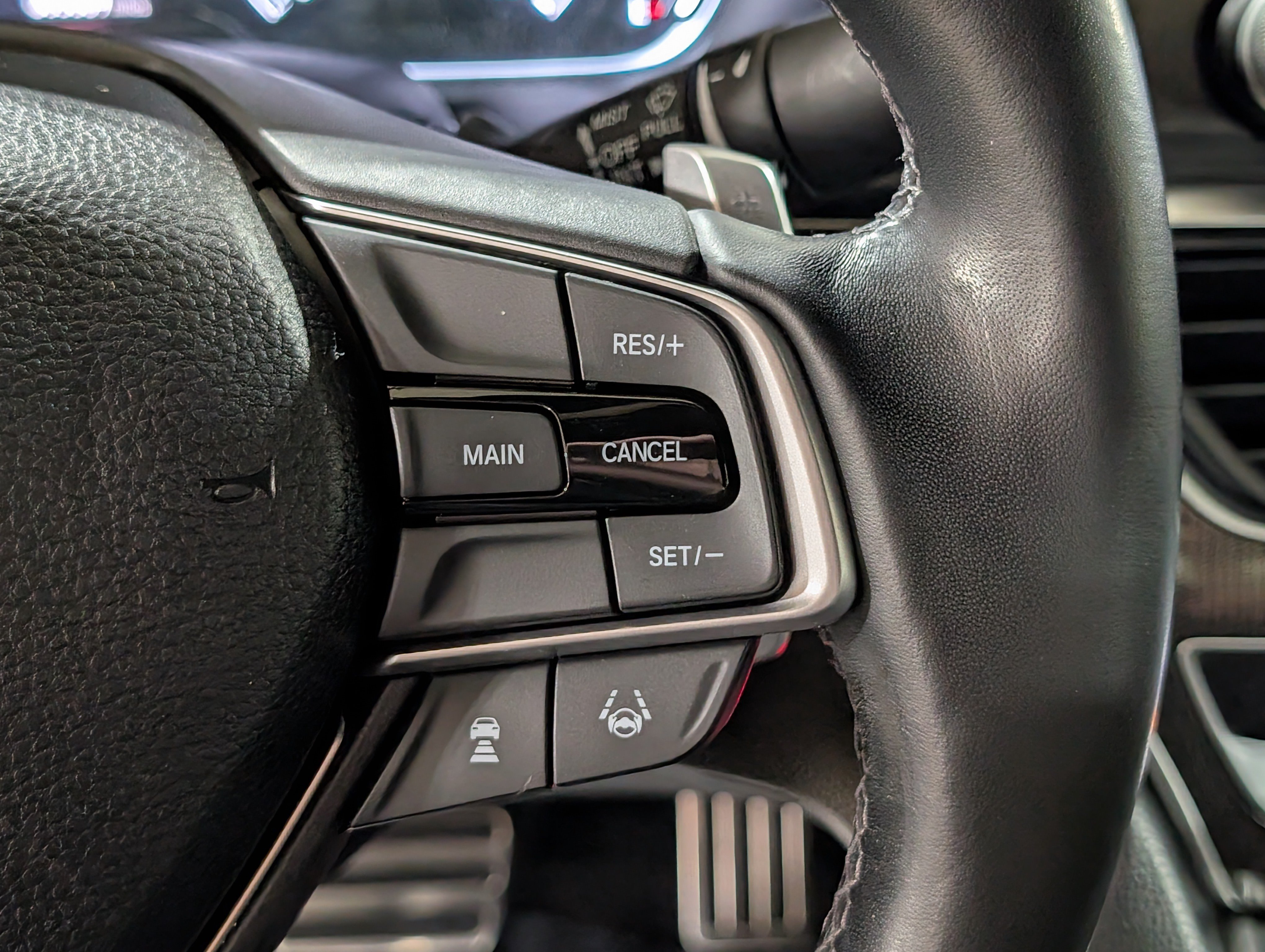 Used 2020 Honda Accord Sport image 22