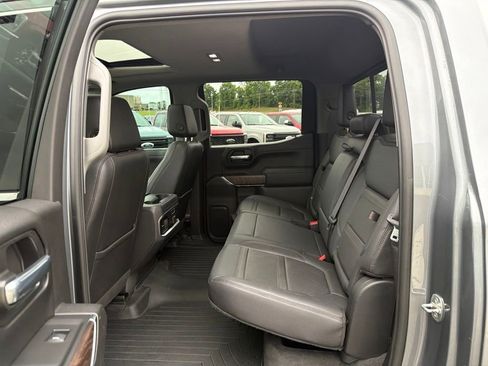 Used 2021 GMC Sierra 1500 Denali w/ Denali Ultimate Package AWD/4WD image 14