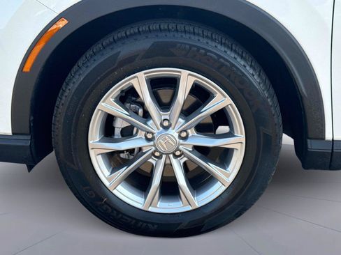Certified 2025 Honda CR-V EX-L image 11