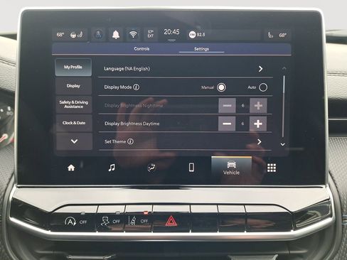 New 2026 Jeep Compass Latitude w/ Quick Order Package 29K image 22