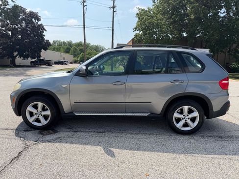 Used 2010 BMW X5 xDrive30i AWD/4WD image 8