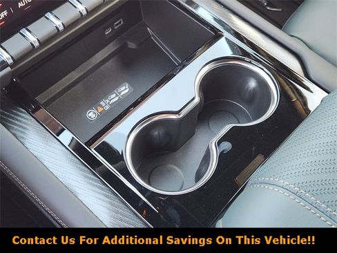 New 2026 GMC Yukon AT4 image 15