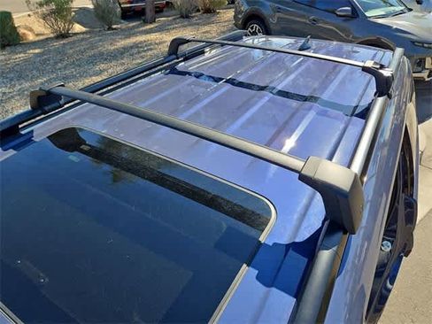 Certified 2025 Hyundai Santa Fe XRT image 39