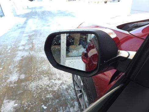 New 2026 Chevrolet Equinox LT w/ Convenience Package II image 20