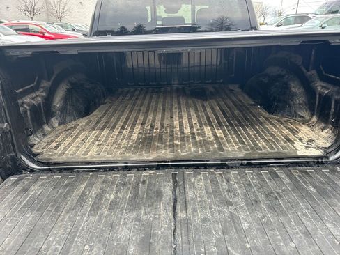 Used 2022 RAM 1500 Limited image 23