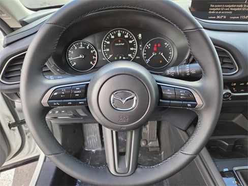 New 2026 MAZDA CX-30 AWD 2.5 S image 11
